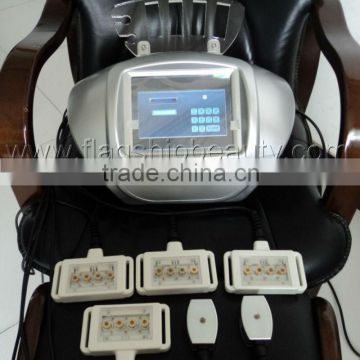 medical machine cavi lipo salon use machine fast slim 6 plates lipo laser