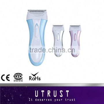 Amazing price popular 5 in 1 Facial cleansing brush,epilator,rolling massager,lady shaver and callus remover