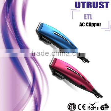 professional AC motor do it yourself hair clipper