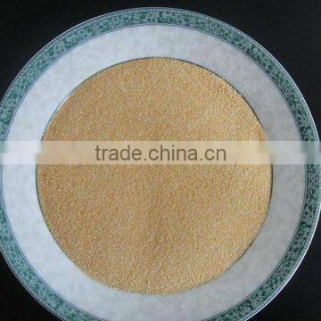 Yellow onion powder from China