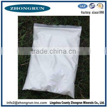 Zhongrun free sample mica powder