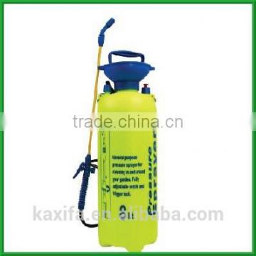 8L plastic small garden sprayer KXF-P8B