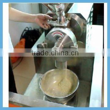 Hotsale Popular Electric corn grinding machine from factory