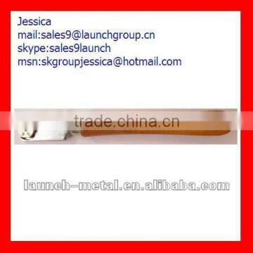 LF-JGC-08 German style wooden handle glass cutter