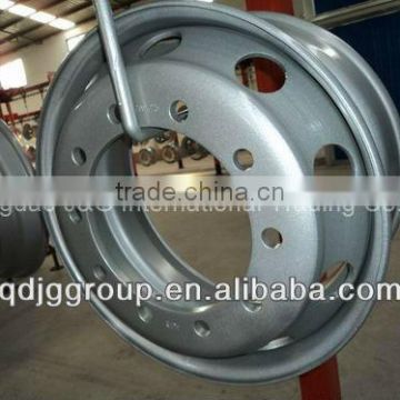 truck wheel rim 22.5x9.00