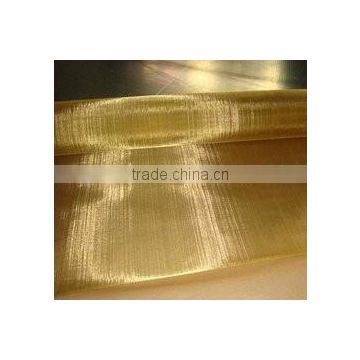 factory supply high quality copper mesh, Brass,Bronze & Red Copper Wire Mesh For Filter, Printing,Liquid and Gas