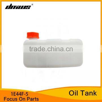 Cheap Price 1E44F-5 52CC Ground Drill Earth Auger Spare Parts Oil Tank