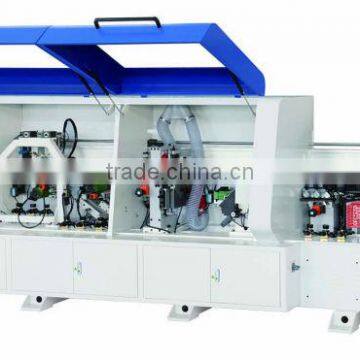 Automatic Edge Bander SH465 with Panel width >=80 and Panel thickness 10-60mm