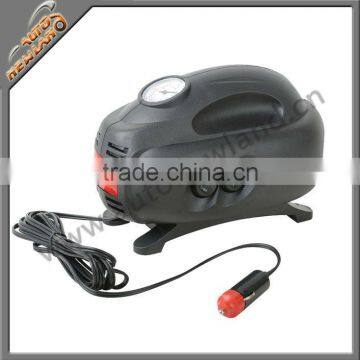 12V plastic air compressor