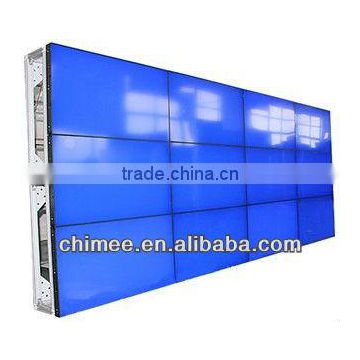 40'' DID LCD Wall System Indoor(1920*1080 resolution,16:9,40''-82'')
