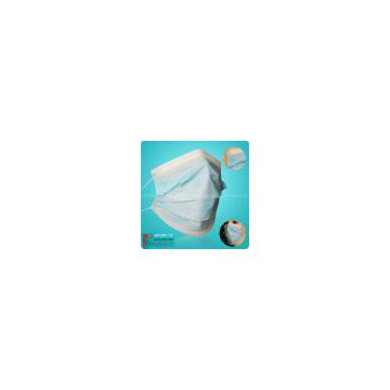 Surgical Fabric Face Mask