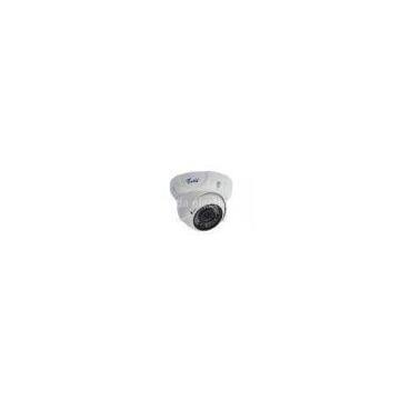 4-9mm / 2.8-12mm IR varifocal lens CCTV Vandal-proof IR Dome Cameras 600TVL, 36pcs LEDs