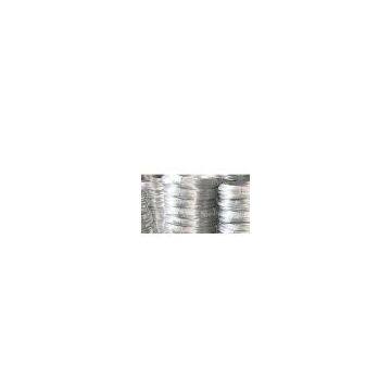 Galvanized Wire