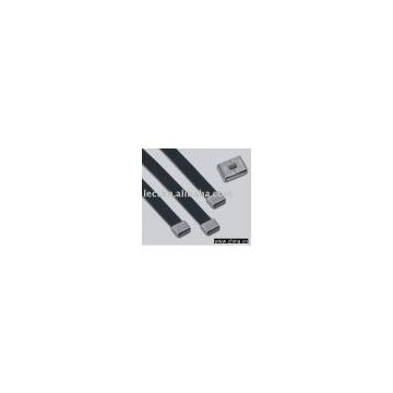 BZ-O Plastic Stainless Steel Cable Ties BZ-O Series