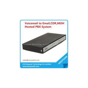 VoIP PBX-04 4ports Network Router with VoIP Mobile Phone System IP04 pbx04 ip04