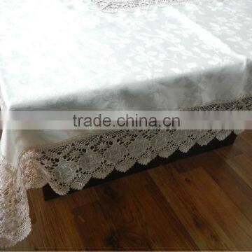 Luxury Table Cloth