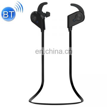 OEM Manufacturer Custom Logo Wired Stereo Cat Headphones S20 Magnetic Switch Sweatproof Motion Wireless In-Ear Headset