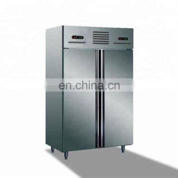 Commercial Upright Freezer/Chiller and General Refrigerator