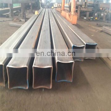 Professional 10x10-100x100 steel square tube with great price