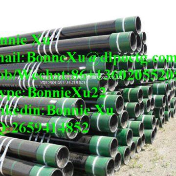 API 5CT Casing Pipe