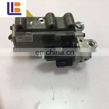 Factory hot sale CAtT Electronic Accessories Fuel Pump For Excavator Spare Parts at the Wholesale Price