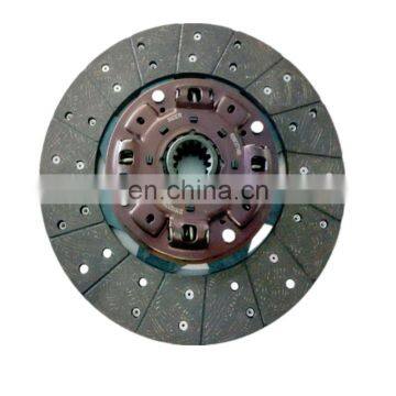 Genuine Spare Parts 4HF1 4HG1 8973771490 8-97377149-0 Clutch Disc for isuzu NPR70