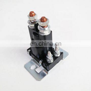 High Quality 6CT Diesel Engine Spare Parts 3916301 Magnetic Switch