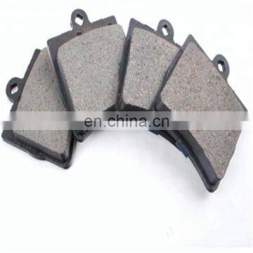 Wholesale AutoParts Brake Pad Rear OEM 003 420 28 20 0034202820 Fit For W202 W203 C230 C240