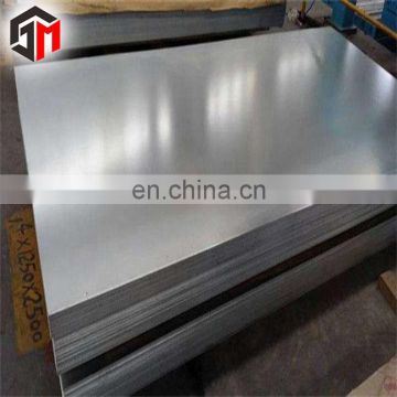 Mild carbon steel sheet galvanised steel sheet