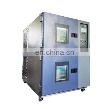 Cool and Heating Thermal Shock Testing Chamber