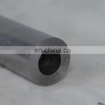 AISI SAE 4140 Alloy cold rolled bare seamless steel tube / pipe