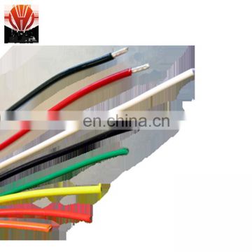 electrical wiring high temperature wire 30awg wire