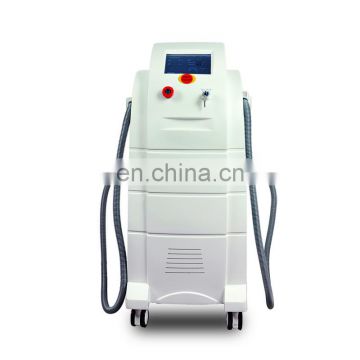 2020 products Laser hair removal machine shr opt hair removal apparatus