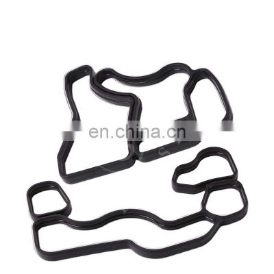 BMTSR car engine oil filter seal ring for F30 F10 F25 1142 7611 391 11427611391
