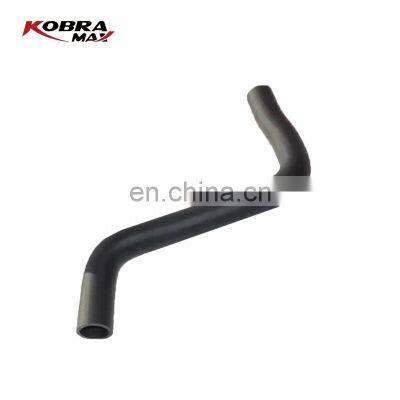 Car Spare Parts Flexible Rubber Radiator Hose For CHEVROLET DAEWOO 96536598