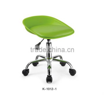 Plastic Office Chair,Modern Office Chair,Office Chair with Cushion