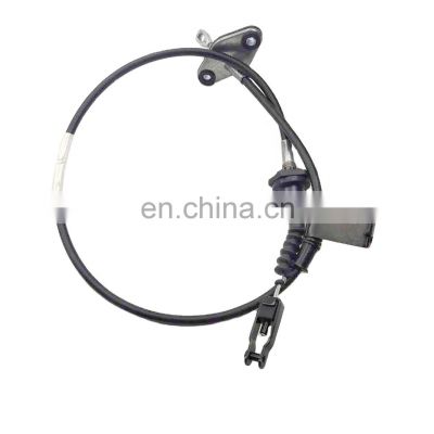 High performance auto clutch cable OEM 31340-Bz080-001 car clutch cable
