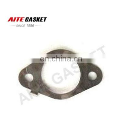 2.0L engine intake and exhaust manifold gasket 103 142 14 80 for BENZ in-manifold ex-manifold Gasket Engine Parts