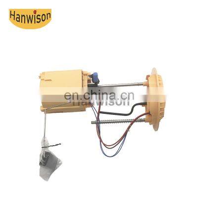 Engine Parts Electric Fuel Pump Module For Mercedes benz 1644700394 W164 X164 GL320 GL350 ML320 Fuel Pump