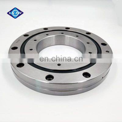 LYJW Slewing Bearing Crossed Roller Bearing RU42 for Robot