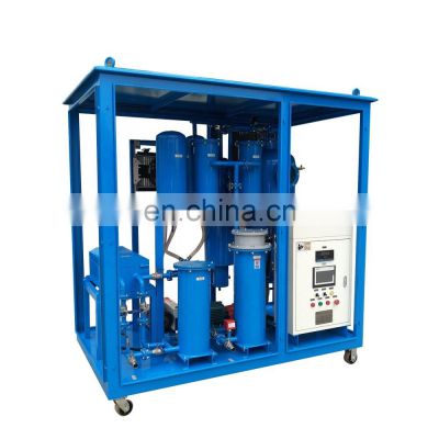 Used Frying Oil Purifier,UCO Frying Oil Filtering Machine cocoa oil purifier