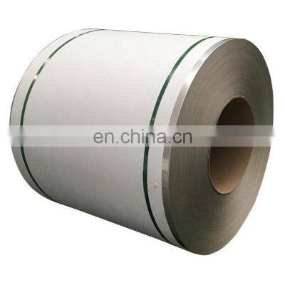 Cold Rolled Steel DC01 CR Coil and Sheet