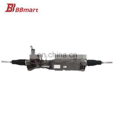 BBmart OEM Factory Low Price Auto Parts Electronic Power Steering Rack For Audi A6 C7 4G1423055DE 4G1 423 055DE