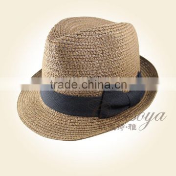 2015 new style men's fedora hats for sale