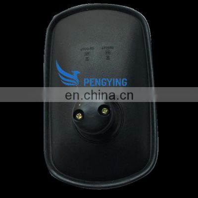 Truck Body Spare parts rear view mirror