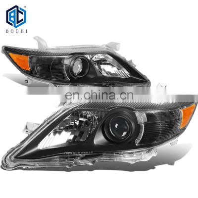 High power car head lamp for Toyota Camry 2006-2008