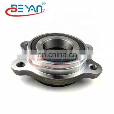 8K0407613 3D0498607 4D0498625 4E0407625D  3D0498607  713 6104 80 Front Wheel Hub bearing For AUDI