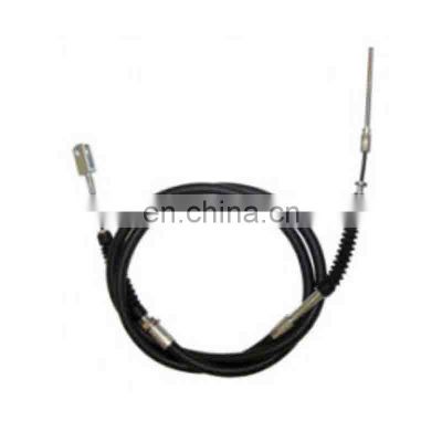 Auto parts Electronic Handbrake Cables Kit For Renault Scenic II 5 Seater OEM 7701478158