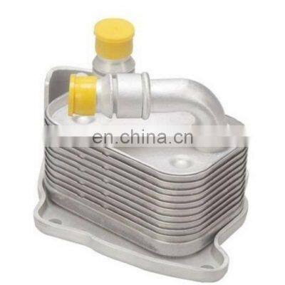 auto parts Engine Oil Cooler Radiator 11427508967 056033N for BMW E46 E60 E90 X3 X1 E81 E87