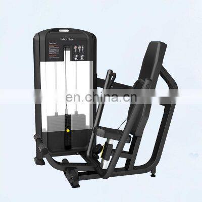 Commercial Fitness Gym Equipment Vertical Press Machine For Sale